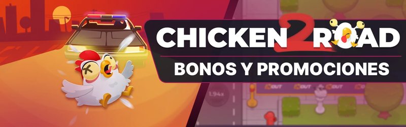 Overview of chicken road 2 casino