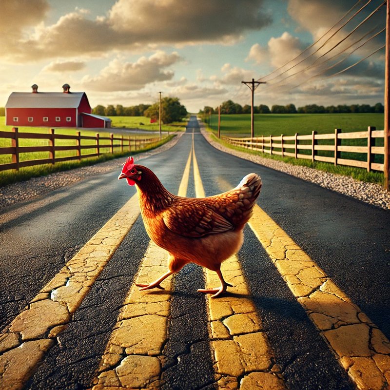 Romania - chicken road joc