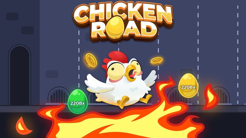 De Bekende Chicken Road Gokspel Nu Te Spelen in Nederland - overview