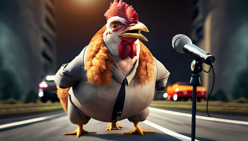 Netherlands - chicken road online