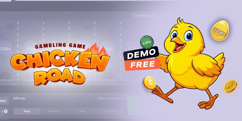 Chicken road originale - Scopri il Mito del Chicken Road: Gioco d'Azzardo di Successo in Italia