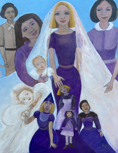 Image constellations familiales Image constellations familiales